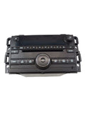 Audio Equipment Radio Opt US8 Fits 07-14 SIERRA 2500 PICKUP 597302