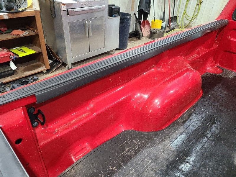 Driver Quarter Panel Side Styleside 7' Box Fits 98-11 RANGER 665030
