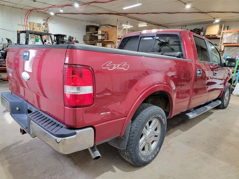 Transfer Case Electronic Shift Fits 04-08 FORD F150 PICKUP 556317