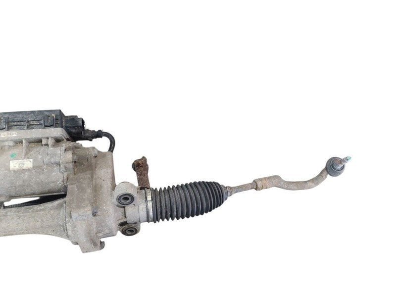 Steering Gear/Rack Power Rack And Pinion Sedan AWD Fits 15-16 GENESIS 