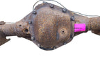 Rear Axle 4WD 10 Bolt Cover Spicer 70 Fits 94-99 DODGE 2500 PICKUP 656