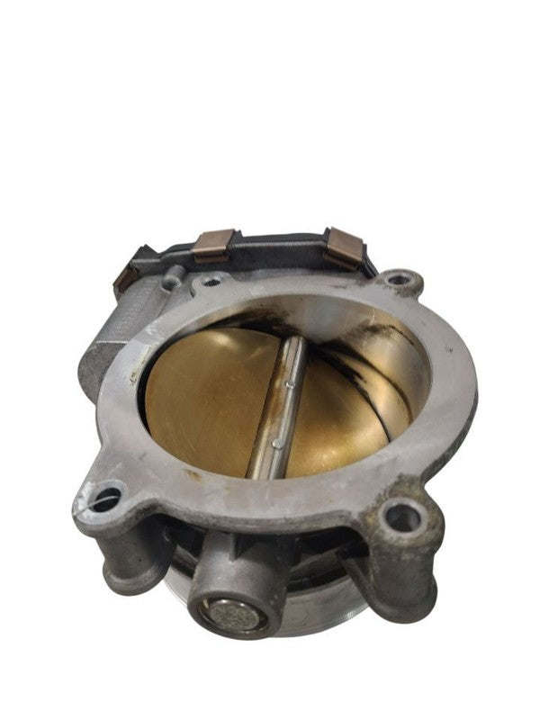 Throttle Body 6.2L Fits 16-23 CAMARO 637264