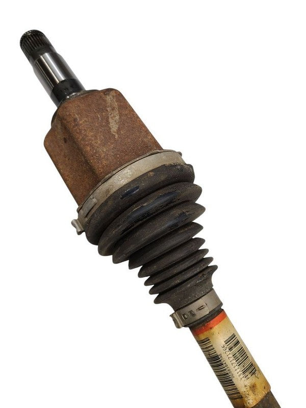 Driver Axle Shaft Front 2.0L VIN U 8th Digit Hybrid Fits 13-20 FUSION 
