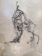 ODYSSEY   2015 Engine Wire Harness 661661