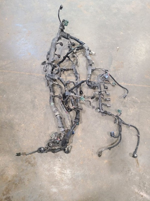 ODYSSEY   2015 Engine Wire Harness 661661