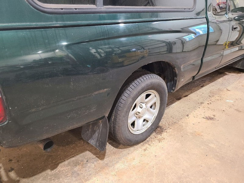 Pickup Box Extended Cab Without Fender Flare Fits 95-04 TACOMA 679527