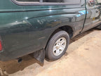 Pickup Box Extended Cab Without Fender Flare Fits 95-04 TACOMA 679527