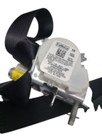 Seat Belt Front Bucket And Bench From 10 Fits 21-22 FORD F350SD PICKUP