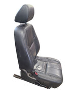 Driver Front Seat Bucket-bench Electric Fits 07-08 AVALANCHE 1500 6711