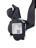 SILVRDO25 2022 Seat Belt Rear 642624