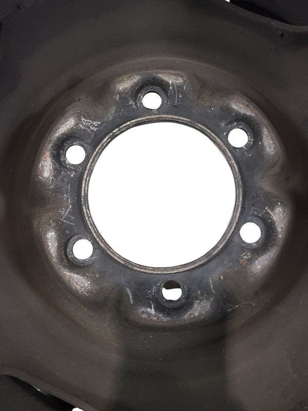Wheel 15x6 Fits 89-95 4 RUNNER 663798