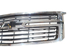 Grille Without Black Bowtie Premier Opt 1LZ Fits 15-20 SUBURBAN 1500 6