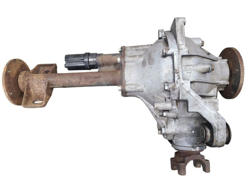 Carrier Front Axle Classic Style 3.73 Ratio Opt GT4 Fits 97-00 TAHOE 6