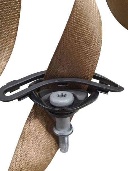 ESCALAESV 2017 Seat Belt Rear 590645