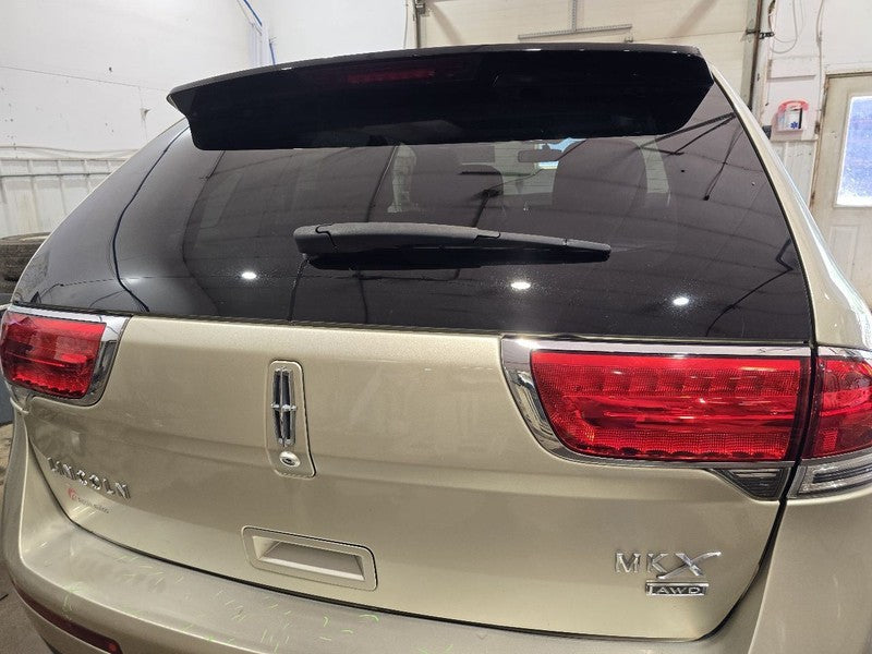 Trunk/Hatch/Tailgate Privacy Tint Glass Power Lift Fits 11 MKX 637281