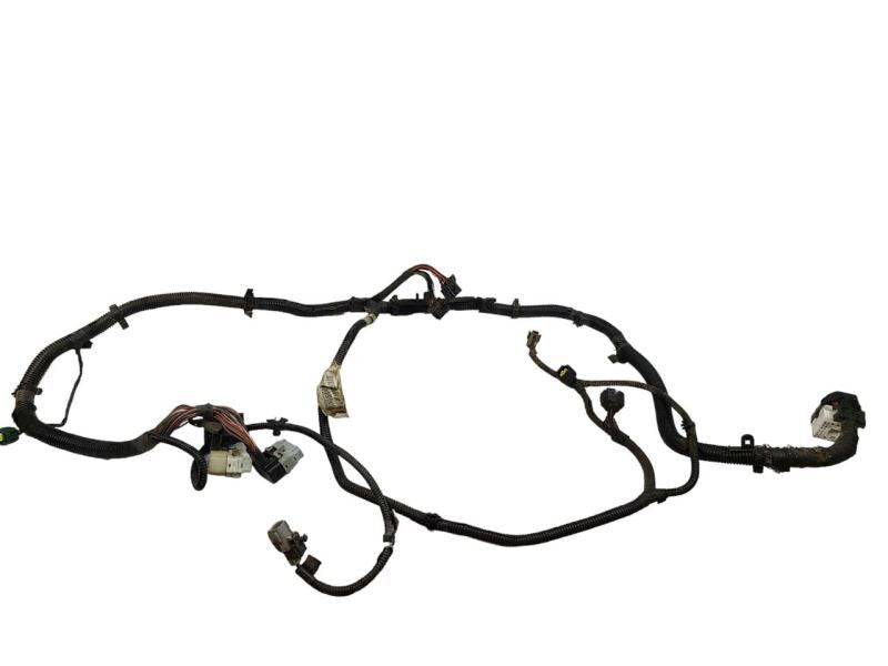 RAM3500   1999 Transmission Wire Harness 587756