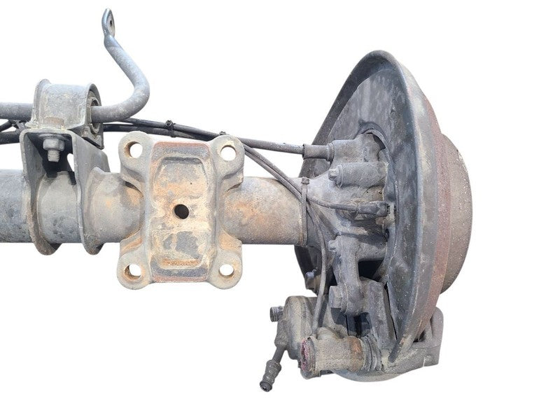 Rear Axle 3.92 Ratio 2WD ID 9073504802 Fits 19 MERCEDES SPRINTER 2500 