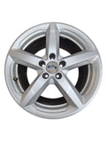 Wheel 18x8 Aluminum Without Police Package 5 Spoke Fits 16-19 EXPLORER