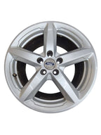 Wheel 18x8 Aluminum Without Police Package 5 Spoke Fits 16-19 EXPLORER