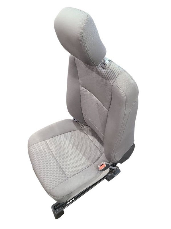 Passenger Front Seat Thru 02/05/17 Bench Fits 15-17 FORD F150 PICKUP 6