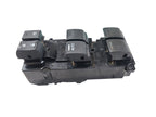 Driver Front Door Switch Driver's Sedan Lock And Window Fits 14-15 CIV