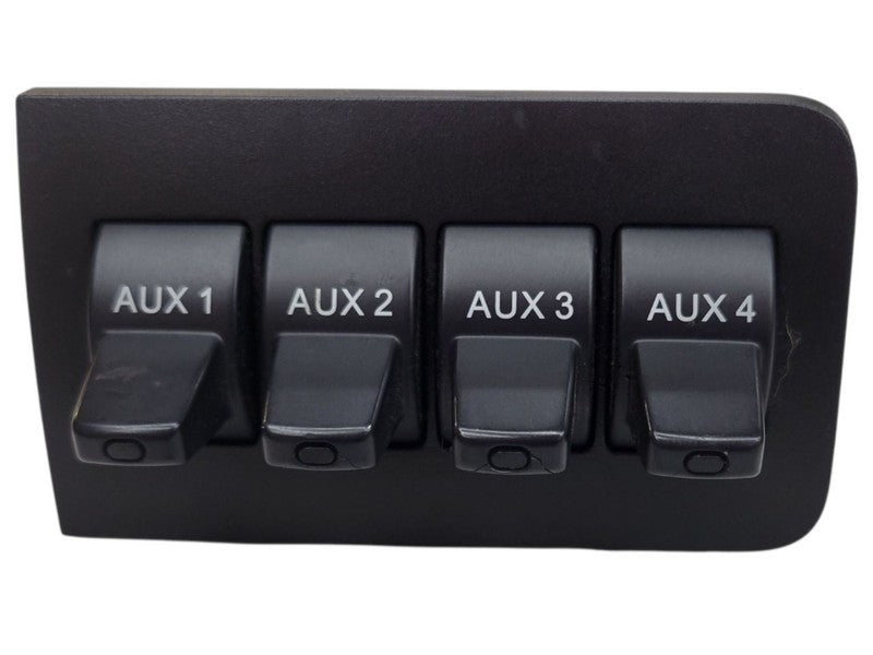 F350SD    2015 Dash/Interior/Seat Switch 675180