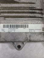 Engine ECM Electronic Module Engine Control 2.4L Fits 15-16 TLX 605915
