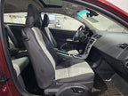 Seat Belt Front C70 Bucket Seat Driver Buckle Fits 06-13 VOLVO 70 SERI