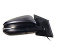 Passenger Side View Mirror Power US Built Heated Fits 16-18 RAV4 65508