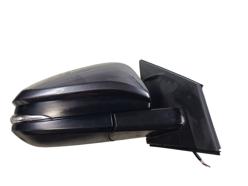 Passenger Side View Mirror Power US Built Heated Fits 16-18 RAV4 65508