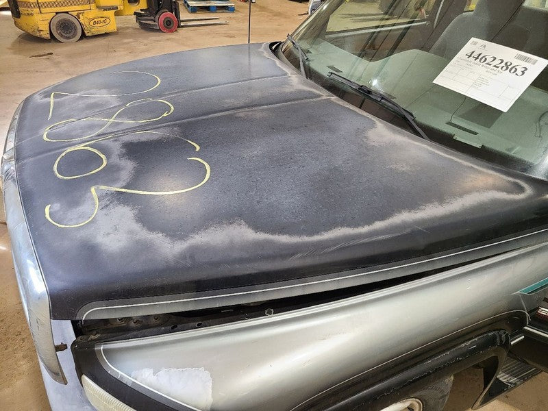 Hood Fits 94-02 DODGE 2500 PICKUP 662833