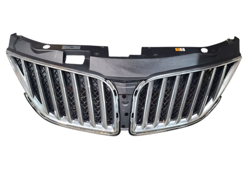 Grille Upper Assembly With Tow Package Fits 11-15 MKX 632129