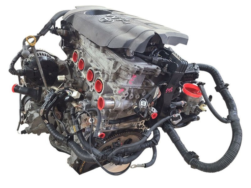 Engine 2.5L Ulev II Fits 10-11 CAMRY 660264