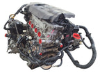 Engine 2.5L Ulev II Fits 10-11 CAMRY 660264