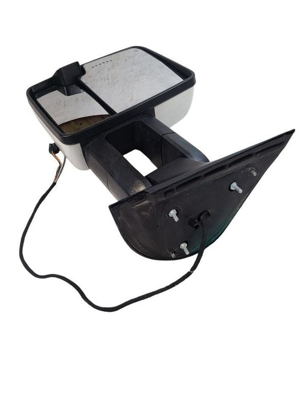 Driver Side View Mirror Power Opt 6P3 Fits 07-14 SIERRA 2500 PICKUP 67