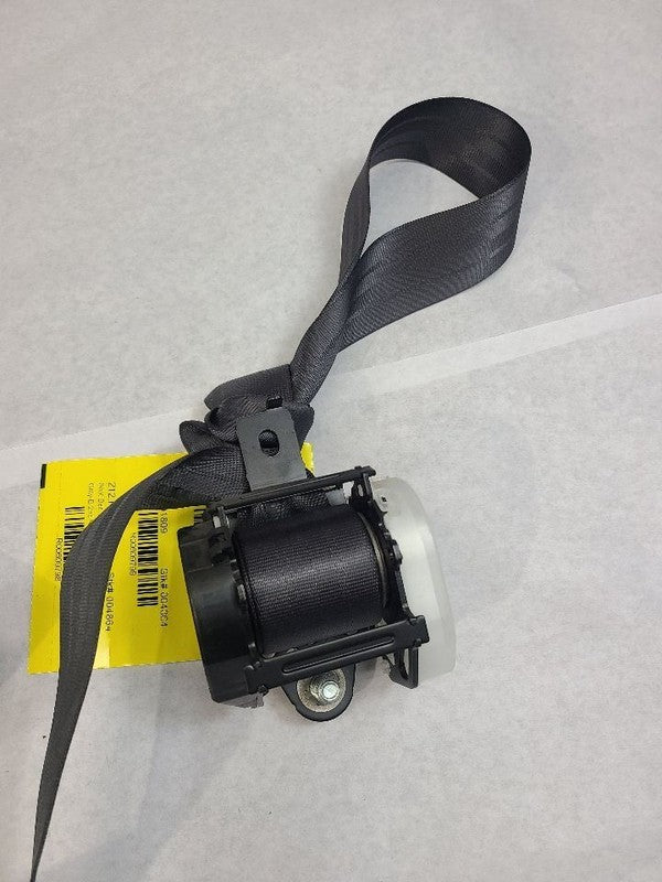 PILOT     2009 Seat Belt Rear 609798