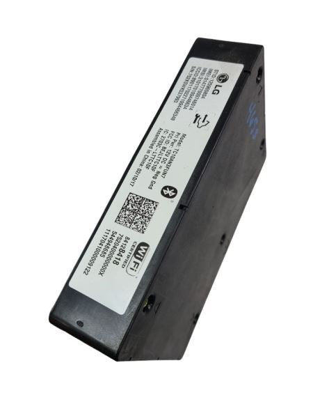 Chassis ECM Communication Telematics Onstar Opt UE1 Fits 17-19 BOLT 58