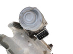 Transfer Case 6.6L Diesel Dash Switch Fits 15-19 SIERRA 2500 PICKUP 66