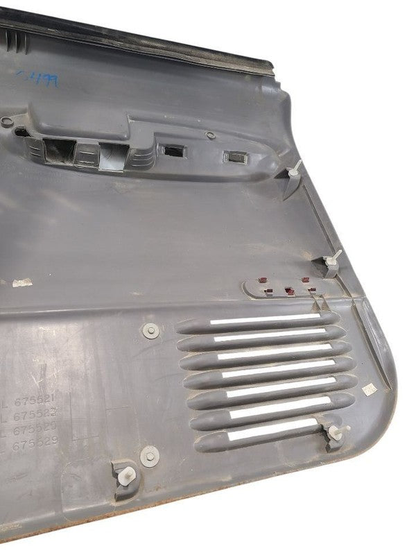TCHEV1500 1998 Front Door Trim Panel 665416
