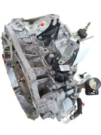 Automatic Transmission 2.5L 4 Cylinder CVT Fits 14-18 ALTIMA 664608