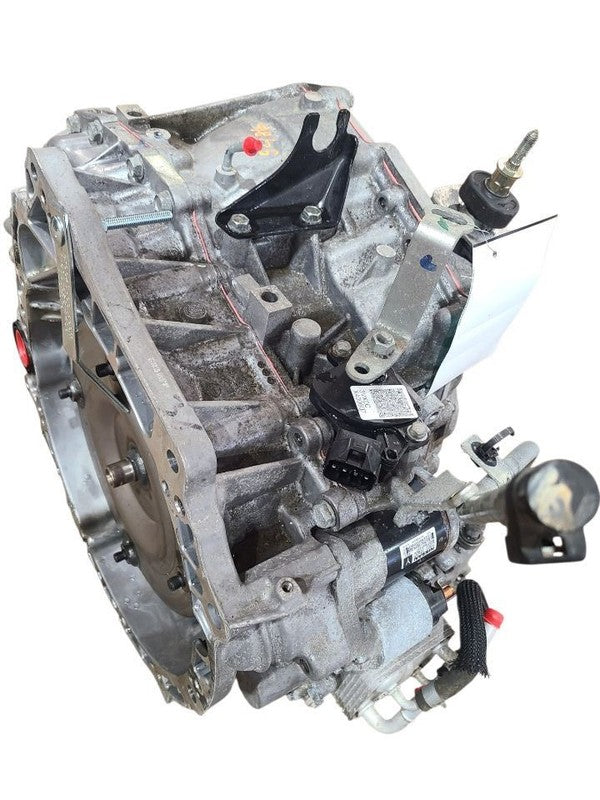 Automatic Transmission 2.5L 4 Cylinder CVT Fits 14-18 ALTIMA 664608