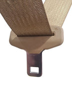 ESCALAESV 2017 Seat Belt Rear 590647