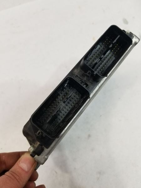 Engine ECM Electronic Control Mod Manual Fits 09-11 MAZDA RX8 512722 N