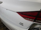 Trunk/Hatch/Tailgate LED Signals Without Smoked Lens Fits 18-20 G80 65