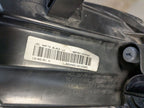 Driver Left Headlight Black Bezel Fits 13-14 200 621425
