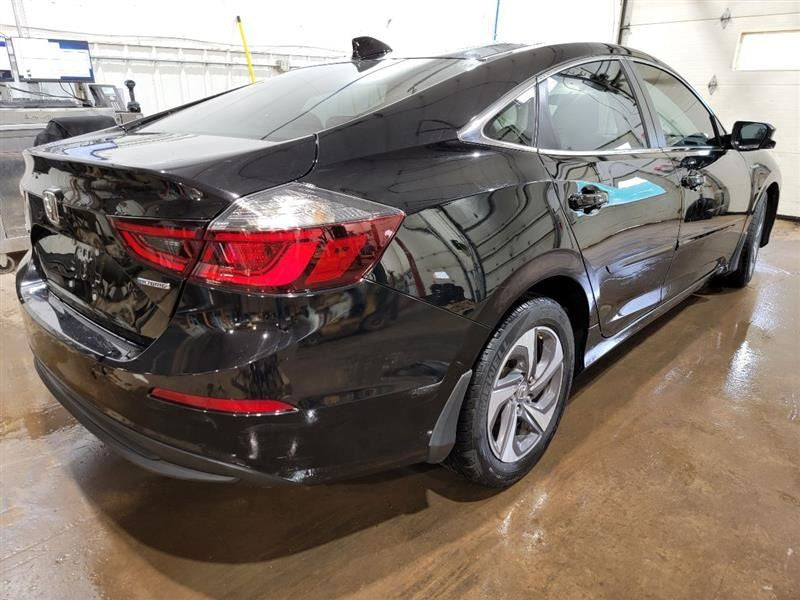 Passenger Right Air Bag Passenger Dash Fits 19 INSIGHT 541627