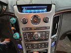 Audio Equipment Radio Receiver Coupe Opt Uav Fits 12-14 CTS 539248