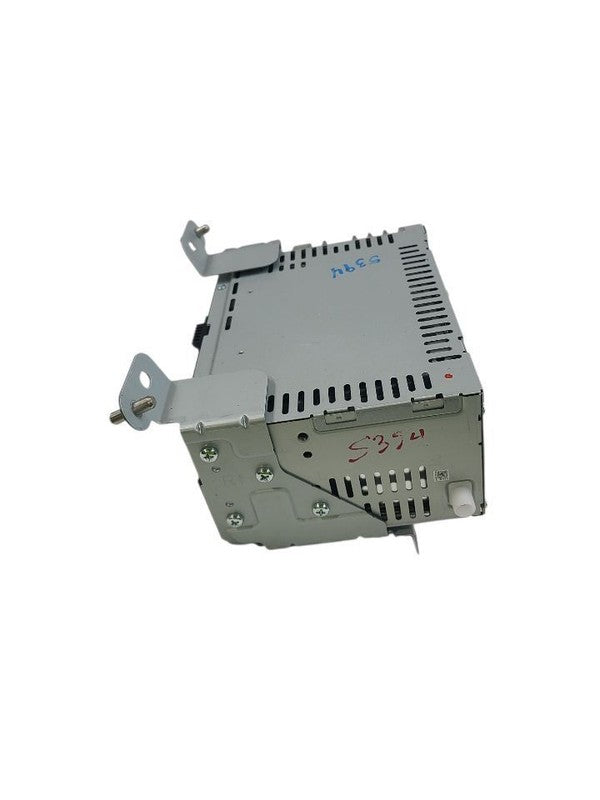 Audio Equipment Radio Receiver AM-FM-CD-MP3 Single Disc Fits 15 EDGE 6