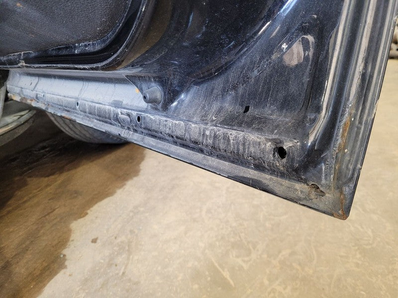 Passenger Right Front Door Fits 11-14 ESCALADE 676697