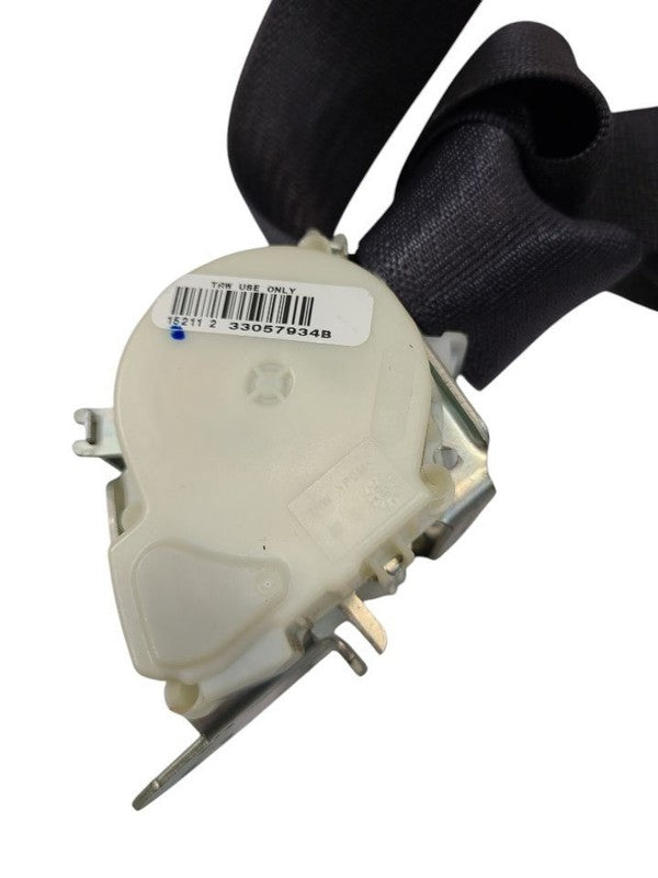 ESCALAESV 2011 Seat Belt Rear 609311